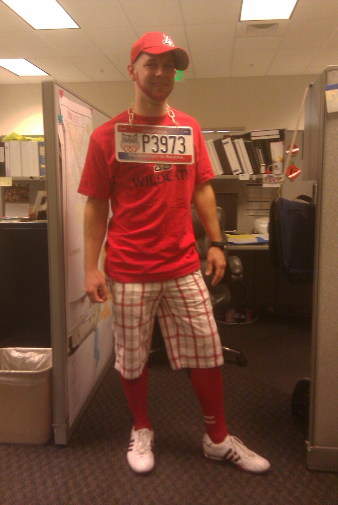 National School Colors Day